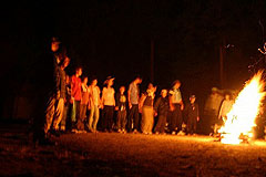 �L�����v�t�@�C�A�[