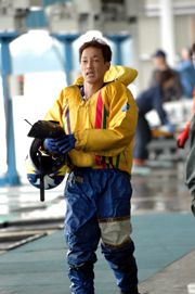 ���[�X����̐A�ؑI��