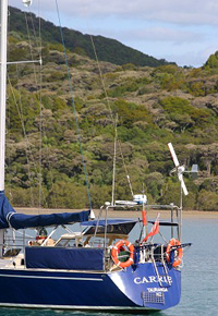 �A���e�i�������t�����ꂽ�N���[�W���O���b�g