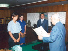 �\�����̗l�q