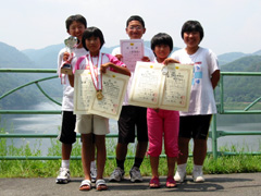 �a���f�����C�m�N���u