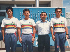 �����΂���̊C�m�Z���^�[�O��