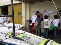 �uTEAM BELIEVE�v�̃u�[�X