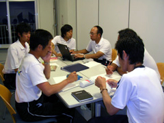 ���̂��鎖�Ƃɂ��Ęb����