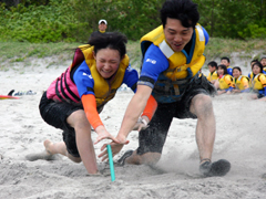 ��`�n�����@���C�t�Z�[�r���O