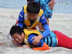 ��`�n���� ���C�t�Z�[�r���O