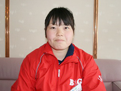 ���c����Ă���