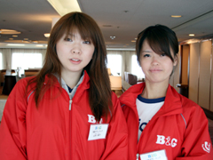 �g�C�Ȃł����h�����o�[�F�L�������ނ���i�ʐ^�E�j�U�g�@�{�����e�B�A���[�_�[�^��w���A�R�{���q����i�ʐ^���j
�X�g�@�{�����e�B�A���[�_�[�^��Ј�