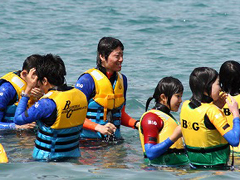 ���C�t�Z�[�r���O�̎w��������J������