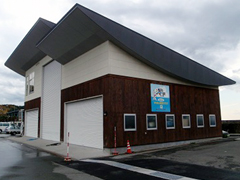 �a���f YASU�C�m�N���u�̋��_