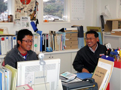 ���Ɏ������Ŋۉ�����ƒk�΂����y���삳��