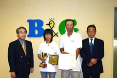 �Q�O�O�S�N�̐��E�I�茠���ł͂U�ʓ��܂��ʂ������㓡���G����