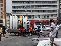 ���b�g�̔����A���o