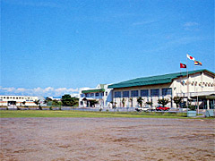 �ٓ��s�����a���f�C�m�Z���^�[