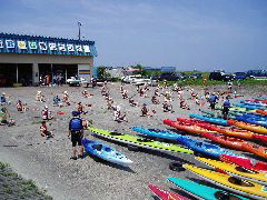 �ٓ��삪���{�C�ɒ����͌��Ɍ��݂��ꂽ�C�m�Z���^�[����