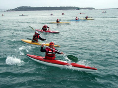 �F�̐擪�ɗ����ăJ�k�[���K�ɗ�މ�����