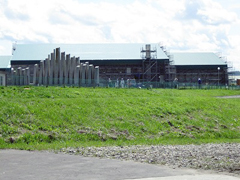 �������a���f�C�m�Z���^�[�̑̈��