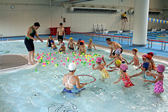 �ʐ^�F�A�N�A���Y�����y���ޗc������