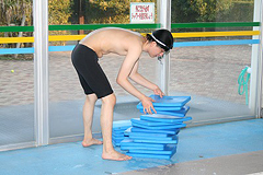 �ʐ^�F�����Еt�����w��