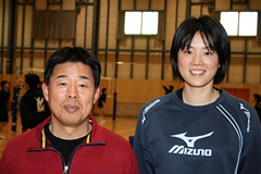 �ʐ^�F�V�[�K���Y�͖̉{���`�ēƎR������