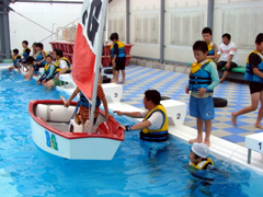 �ʐ^�F�v�[����OP���b�g��̌�