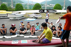 �ʐ^�F�J�k�[�̑�����@�𑽂��̎w��������K���q�ǂ�����