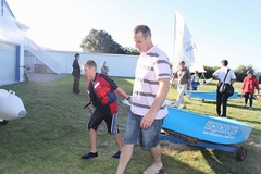 �ʐ^�F�j���[�W�[�����h�̊����̗l�q