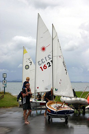 �ʐ^�F�X���[�v�̏��Ԃ�҂e�q