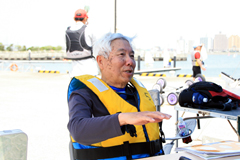 �ʐ^�F�C����D�����ƌ�鍲�R���`����i����70�΁j