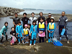 �ʐ^�F��ł̎��R�ώ@����