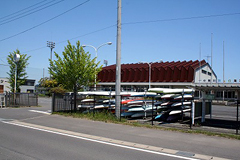 �ʐ^�F������B&G�C�m�Z���^�[�T��