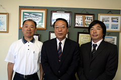 �ʐ^�F������k���m�ꂳ��A�^�c�s�N����A�u�����