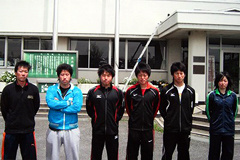 �ʐ^�F�T�l�̃J�k�[���Z�W���j�A���{��\�I��