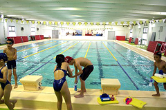 �ʐ^�F��|B&G�C�m�Z���^�[�v�[��