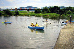 �ʐ^�F�J�k�[�̊������i