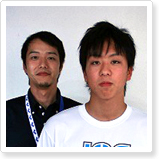 �ʐ^�F����N�Ƒ�z����