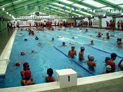 �ʐ^�F�C�m�Z���^�[�̉����v�[��