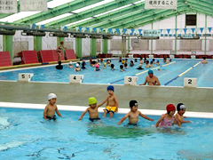 �ʐ^�F�㉮�����v�[���ŗV�Ԏq�ǂ�����