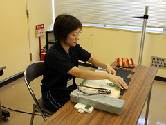 �ʐ^�F���̕ی��t����