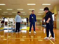 �ʐ^�F�I�^�b�V�������Ō��r�x������s������҂̊F����