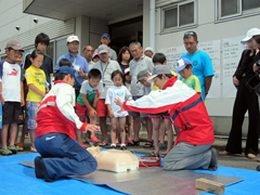 �ʐ^�F�u���̎��̃[���^���v�̌������ŔM�S�ɐS�x�h���@�̐����𕷂��q�ǂ�����