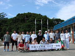 �ʐ^�F����19�N�x���[�_�[���C�W���ʐ^