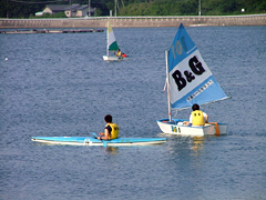 �ʐ^�F�N���[���t�F�X�e�B�o���ŊC�ݐ��|�ɗ�ގq�ǂ�����