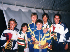 �ʐ^�F���_���l���`�[�����������L�O�ʐ^