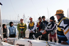 �ʐ^�F�u�a���f���x���A�b�v���C��i���b�g�ҁj�v�Ńg���s�[�Y�̕��@���w������d����