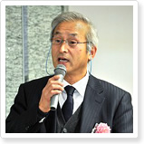 �ʐ^�F�ɉ�s����R�c���w�Z�@��[���Z��