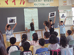 �ʐ^�F���v�����Ƃ̂܂Ƃߍ�Ƃ��s���q�ǂ�����