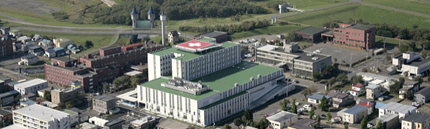 ��B�ʐ^�F�����ŏ�K�Ƀw���|�[�g�����������s���a�@