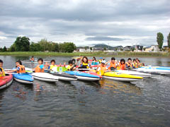 �ʐ^�F�J�k�[���y���ގq�ǂ�����