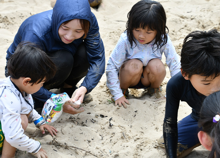 なかなか見つかりません